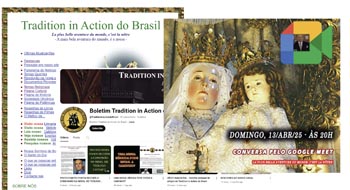 brasil website